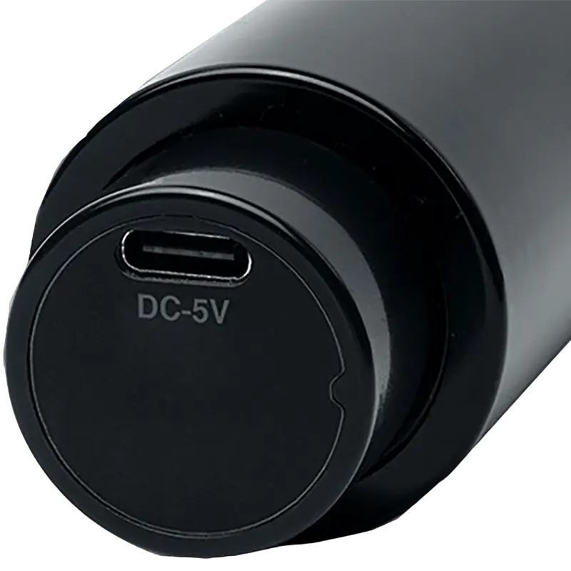 Караоке микрофон MUSE MC-30 WI Беспроводной Черный