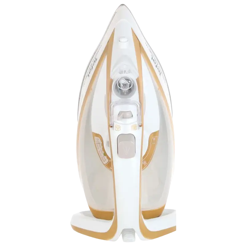 Утюг Tefal TurboPro Anti-Calc Синий