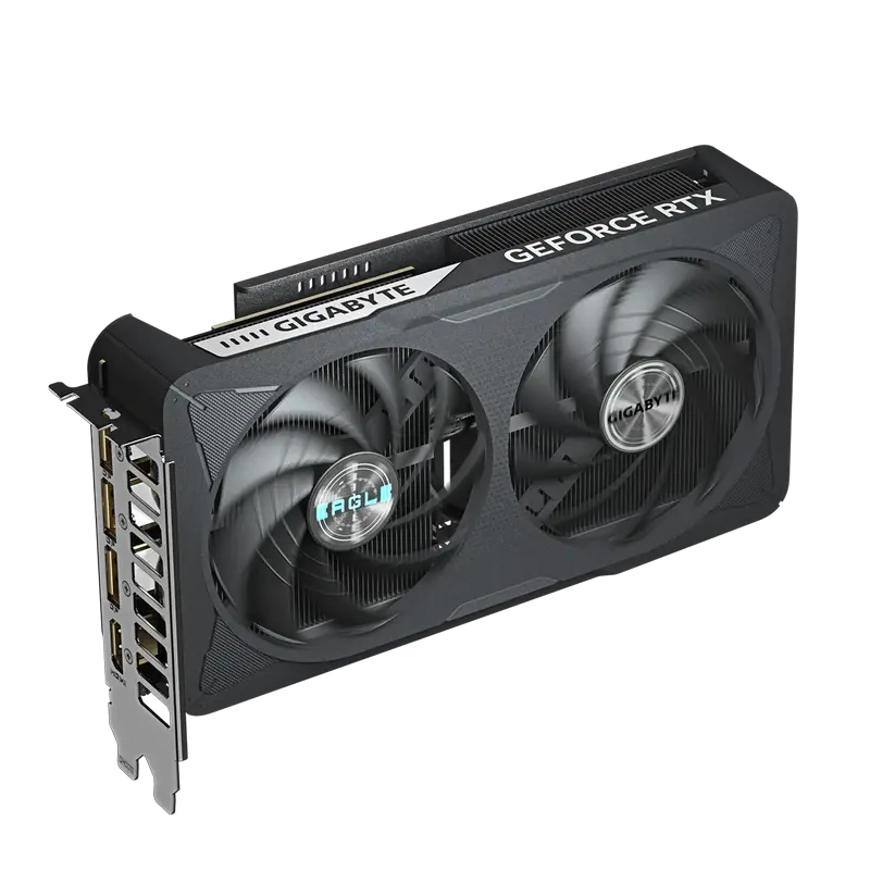 Видеокарта Gigabyte GeForce RTX 5060 EAGLE OC