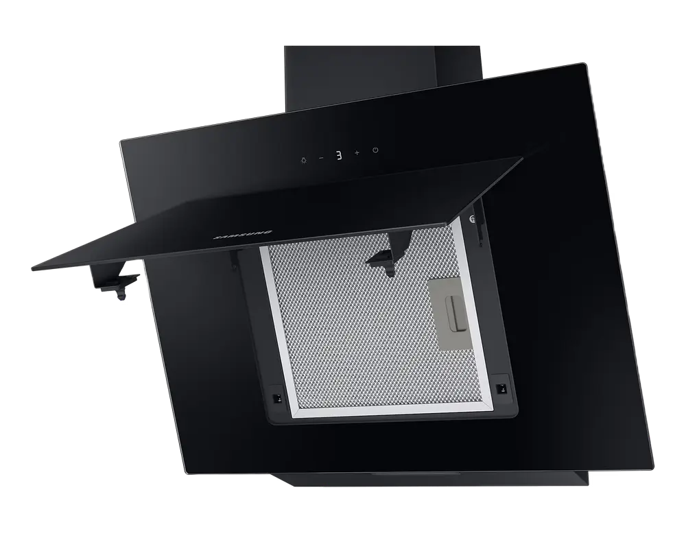 Настенная вытяжка Samsung NK24B3501VB/WT Черный