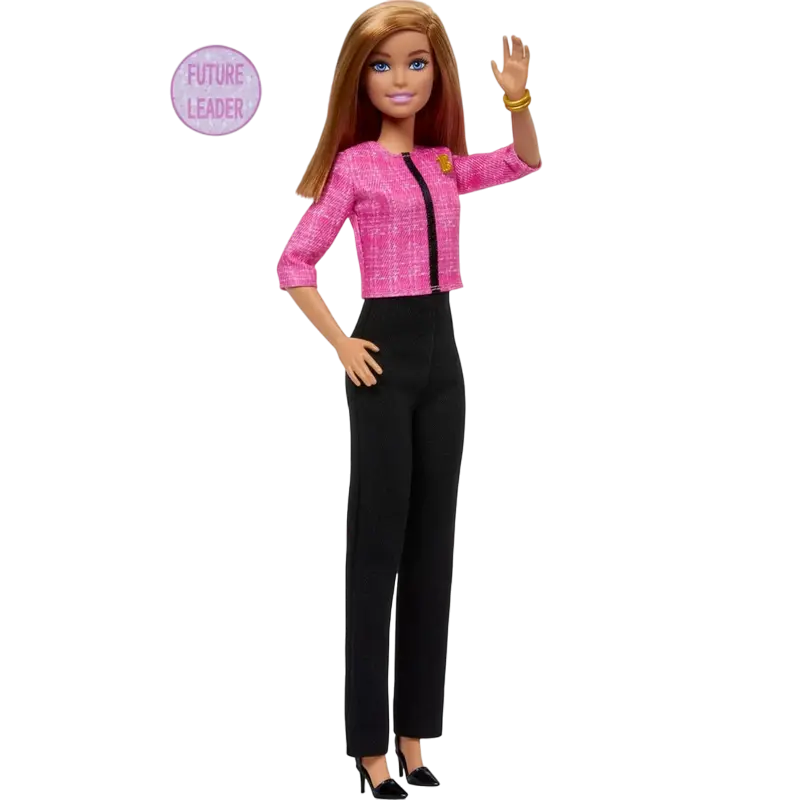 Barbie Future Leader