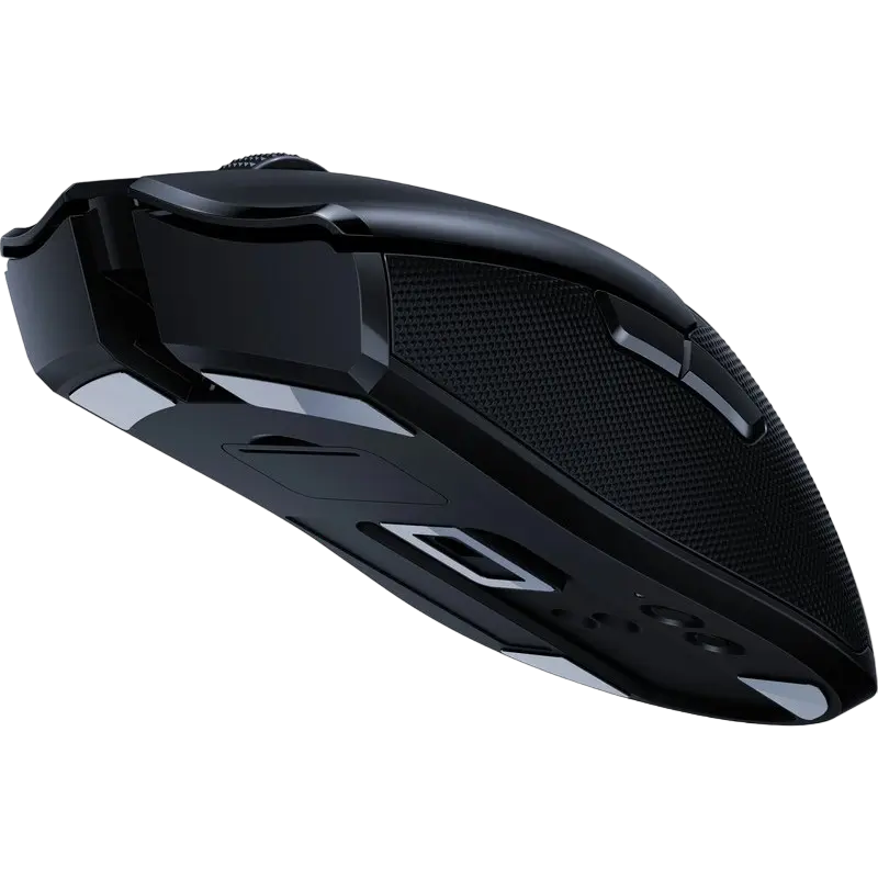 Беcпроводная мышь Razer Viper Ultimate Беспроводное,Проводное Чёрный