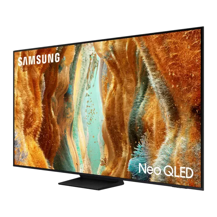 75" QLED SMART Телевизор Samsung QE75QN70FAUXUA Черный