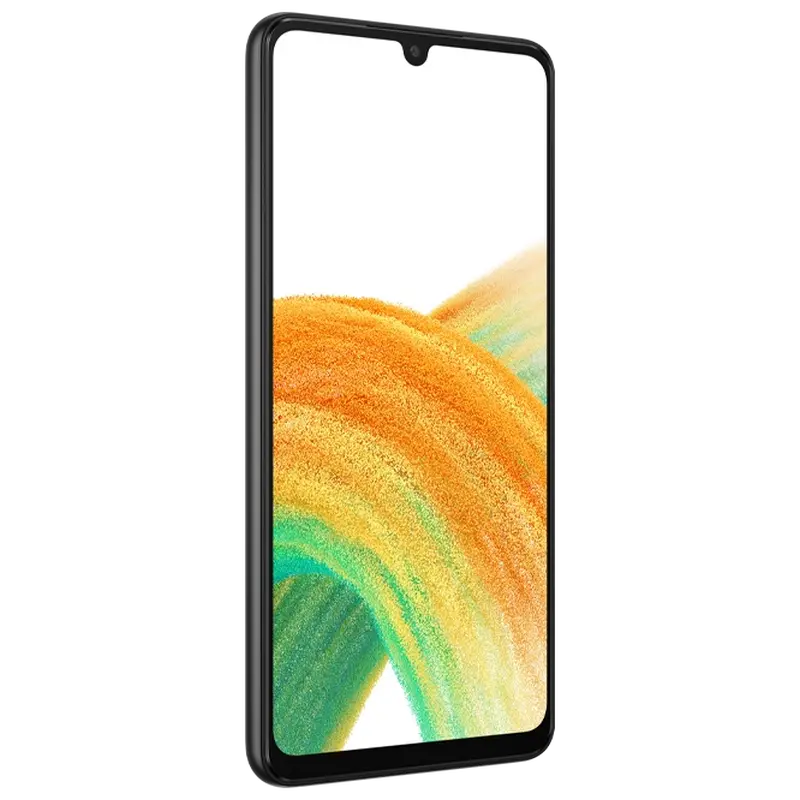 Смартфон Samsung Galaxy A33, 6 ГБ / 128ГБ