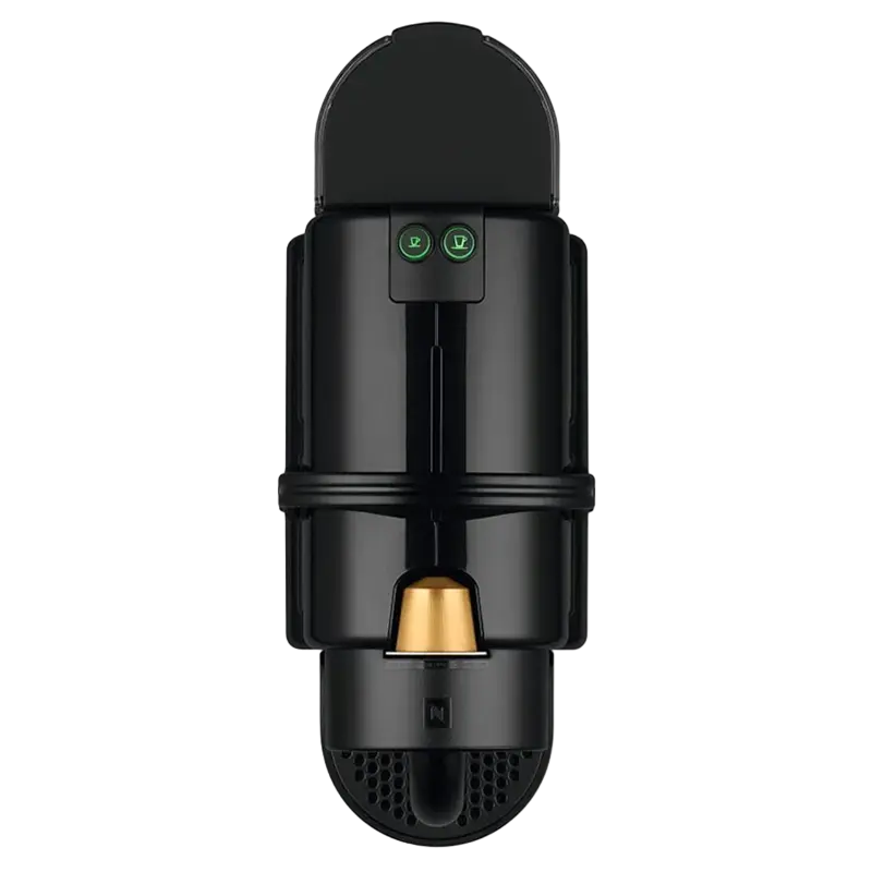 Капсульная Кофеварка DeLonghi EN80.B Черный