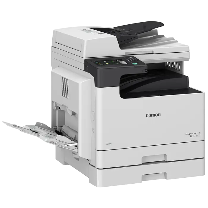 МФУ Canon imageRUNNER 2425i Монохромный A3 Белый