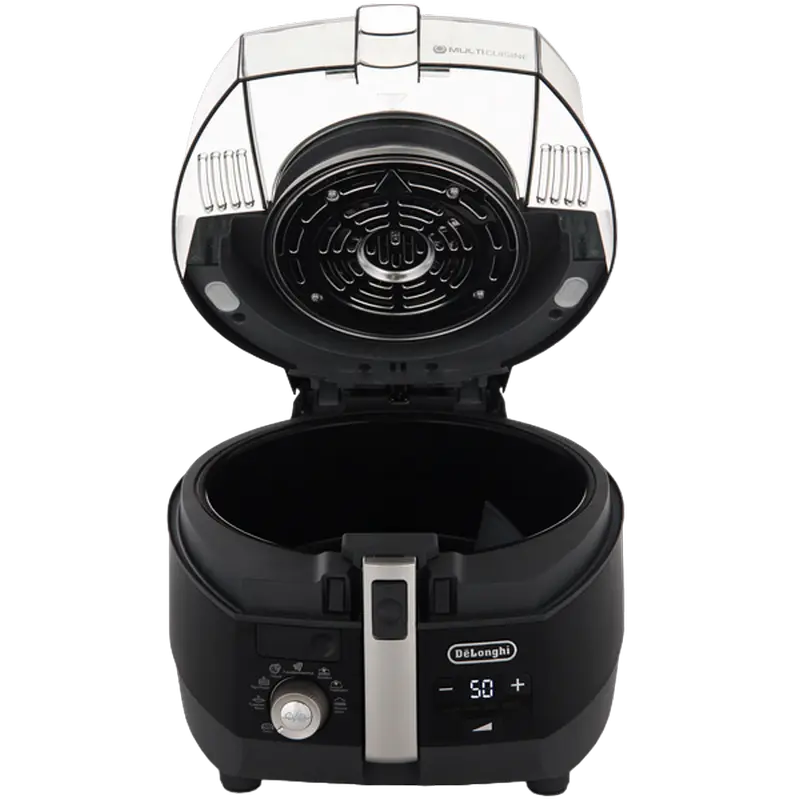 Мультиварка DeLonghi FH1396/1 Чёрный