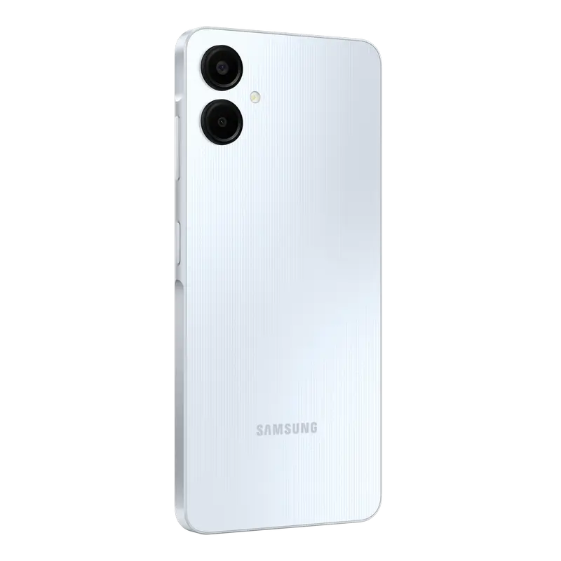 Смартфон Samsung Galaxy A06, 4 ГБ / 128ГБ