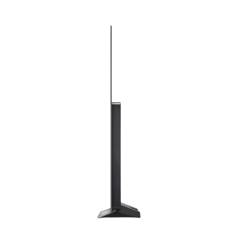 77" OLED SMART TV LG OLED77C36LC Negru