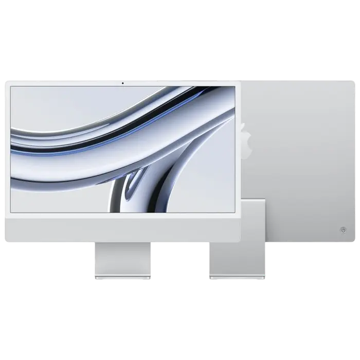 Моноблок Apple iMac 2023 16 ГБ 512GB