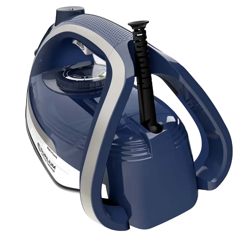 Утюг Tefal Ultragliss Plus Синий