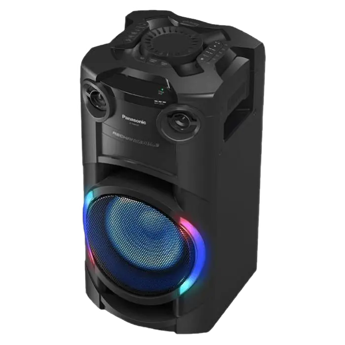 Аудиосистема Panasonic SC-TMAX20GSK Чёрный