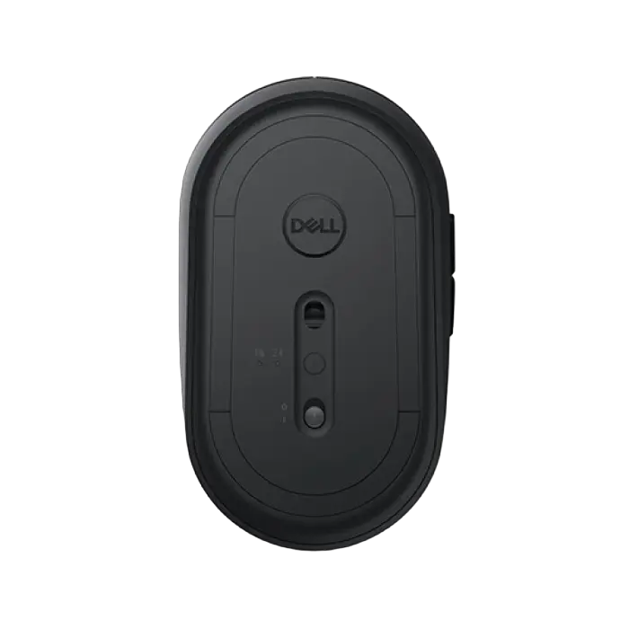 Беcпроводная мышь DELL MS5120W Беспроводное Чёрный