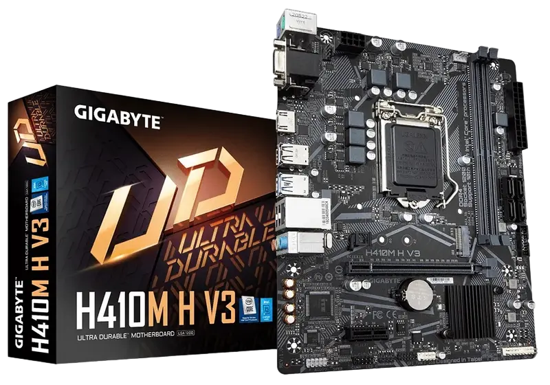 Sistem Desktop PC Ultra PC05320