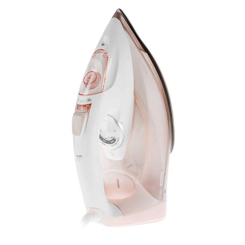 Fier de călcat Philips Azur Roz | Alb