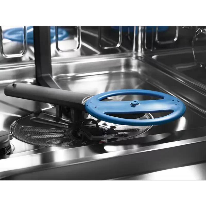 Посудомоечная машина Electrolux EEM48321L Черный