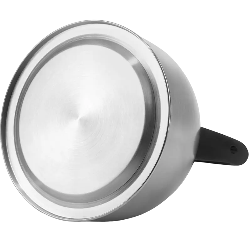 Чайник Polaris Verde Verde Серебристый