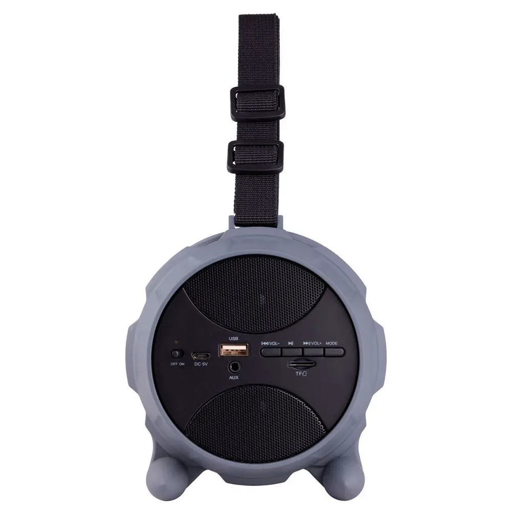 GoClever Sound Tube Rocket