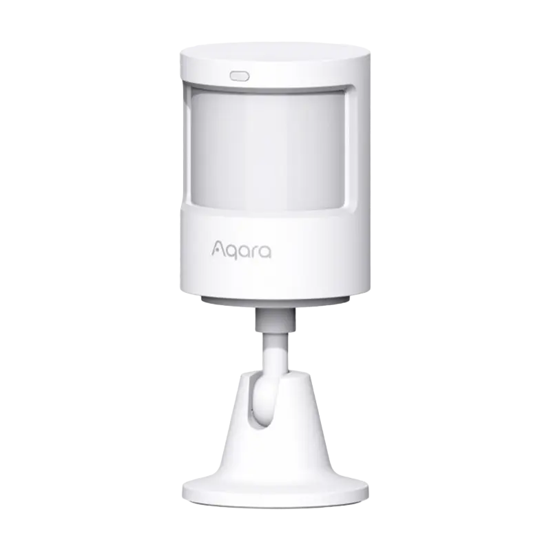 Датчик движения AQARA Motion and Light Sensor P2 Белый
