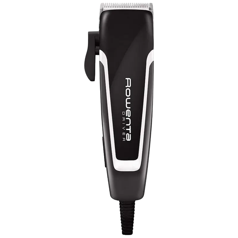Машинка для стрижки Rowenta TN1606F0 Чёрный | Серебристый