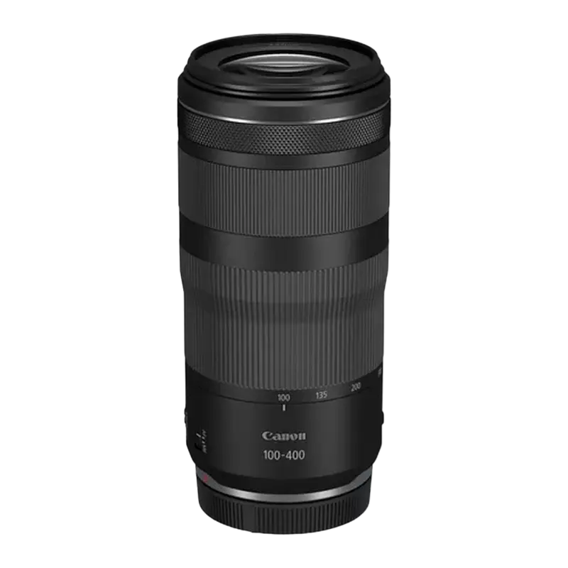 Объектив Canon RF 100-400mm f/5.6-8 IS USM