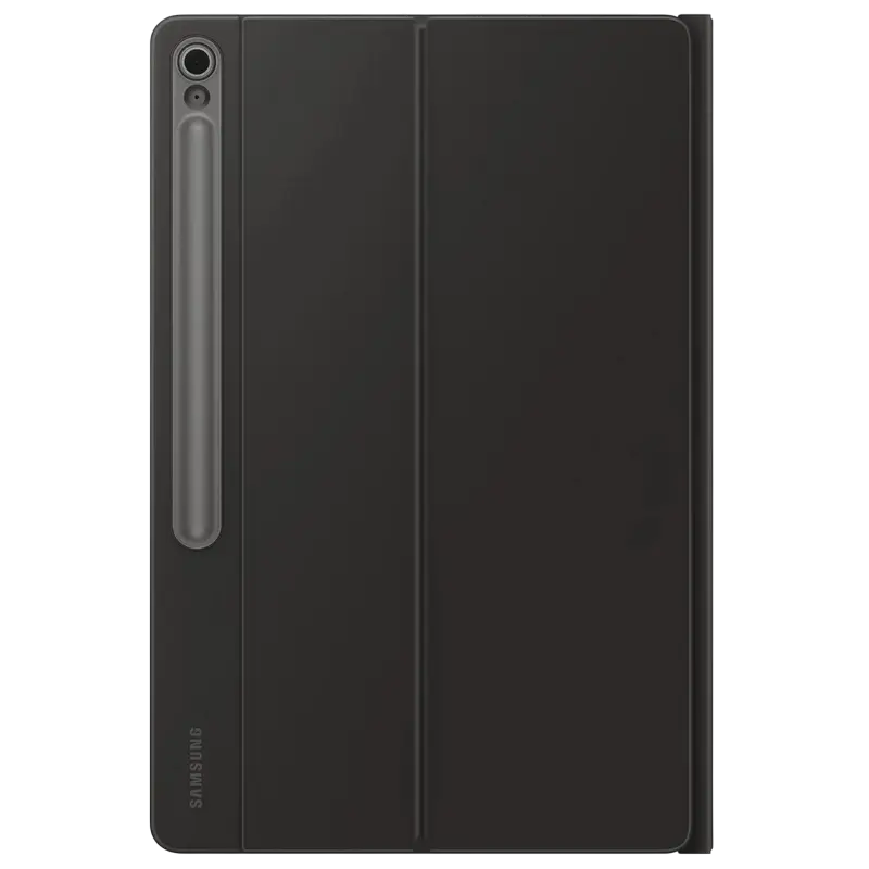 Чехол-клавиатура Samsung Galaxy Tab S10 FE+ Book Cover Keyboard 13.1" Чёрный
