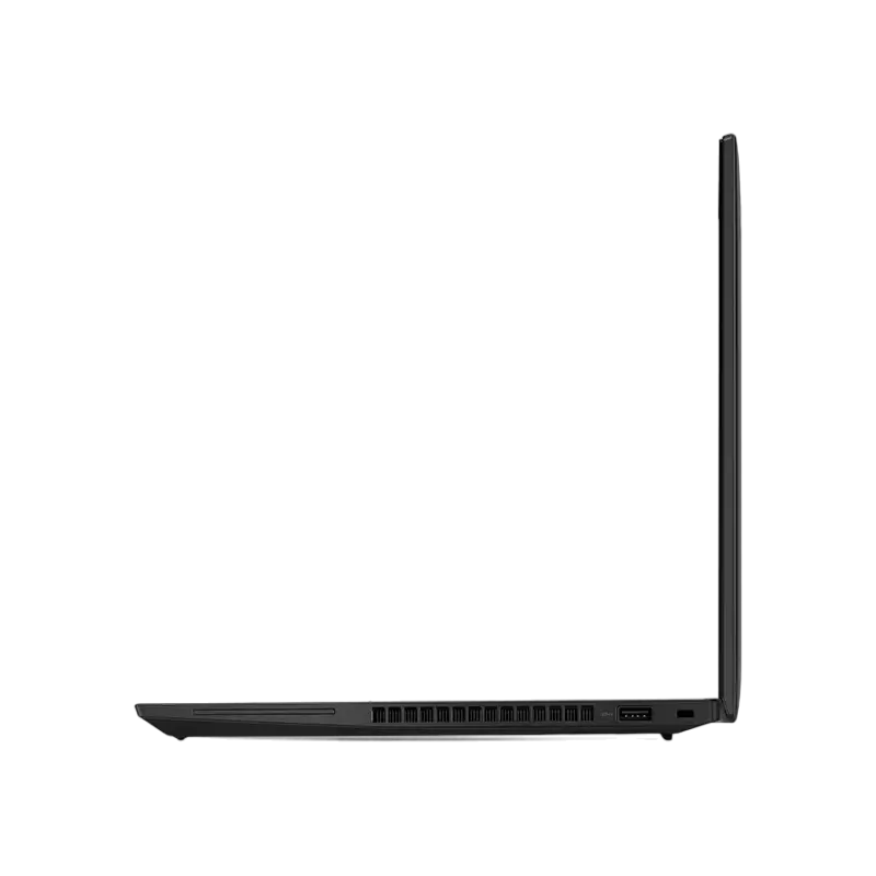 Laptop Business Lenovo ThinkPad T14 Gen 4 Thunder Black