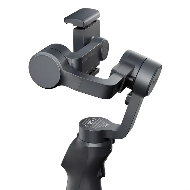 Монопод для селфи Remax P20 Серый