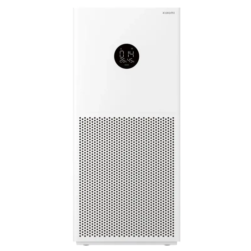 Smart Air Purifier 4 Lite