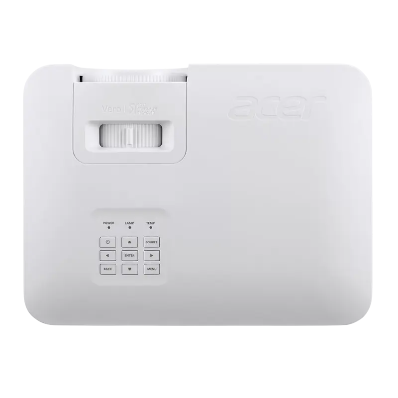 Проектор Acer Vero PL2535i DLP Белый