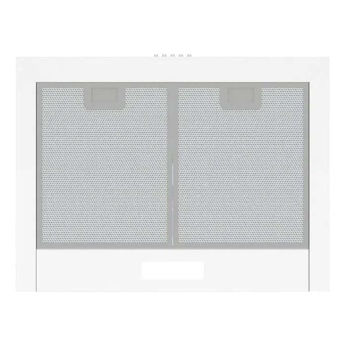 Купольная Вытяжка Gorenje WHC 629 E4W Белый