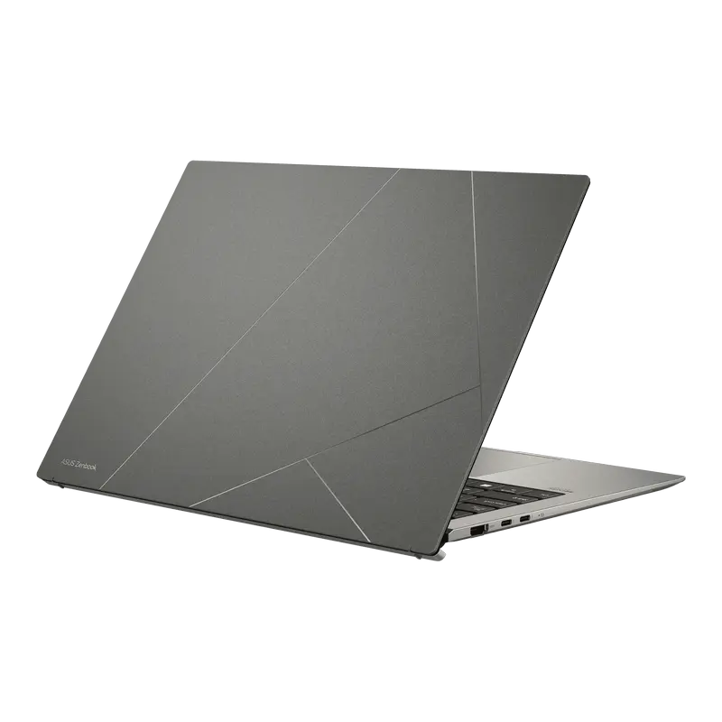 Laptop ASUS Zenbook S 13 OLED UX5304MA Basalt Grey