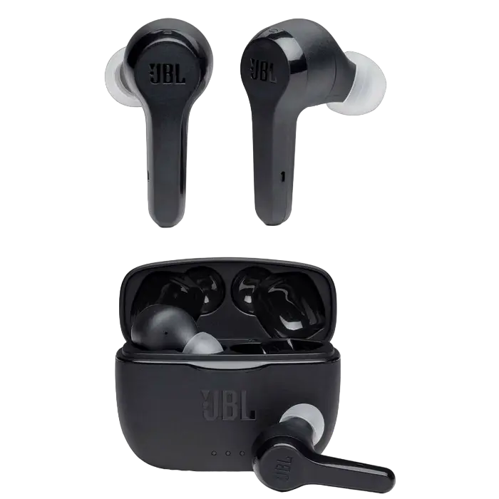 Наушники JBL Tune 215TWS Чёрный