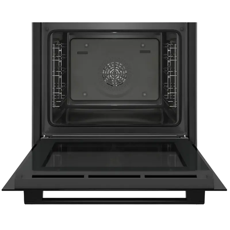 Cuptor Electric Bosch HBA530BB0S Negru