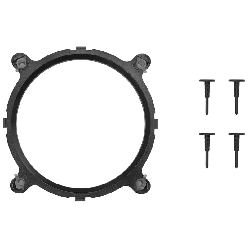 Кулер для процессора Deepcool ARCHER BIGPRO V2 120 мм