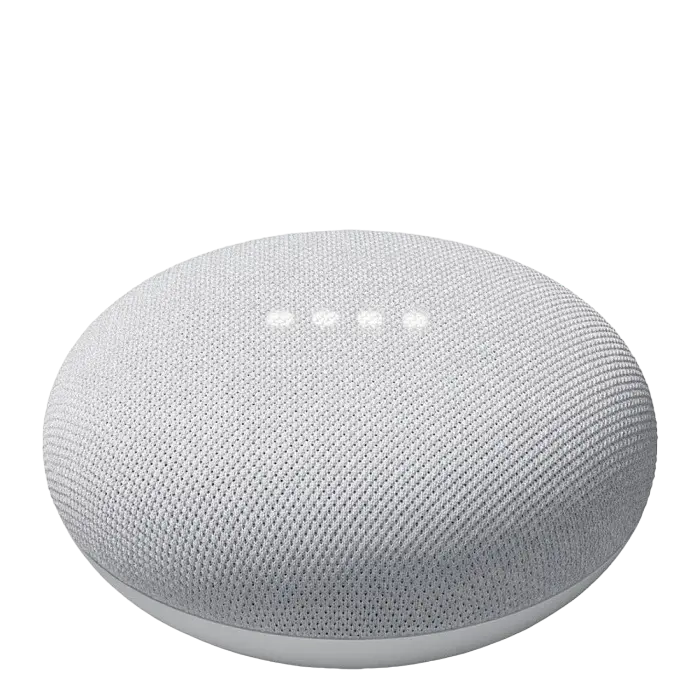 Difuzor Inteligent Google Nest Mini (2nd Gen) Alb