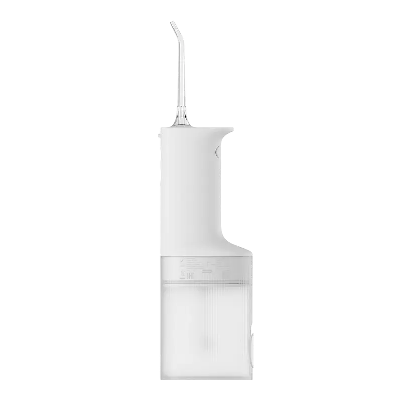 Irigator oral Pentru adulți Xiaomi Water Flosser 2 Alb