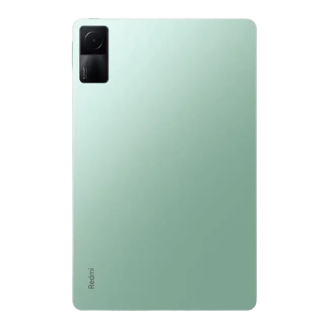 Планшет Xiaomi Redmi Pad Mint Green