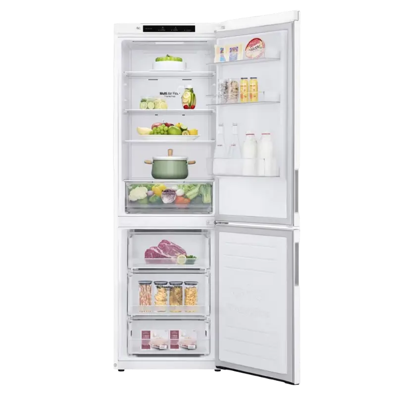 Frigider LG GA-B459CQCL Alb