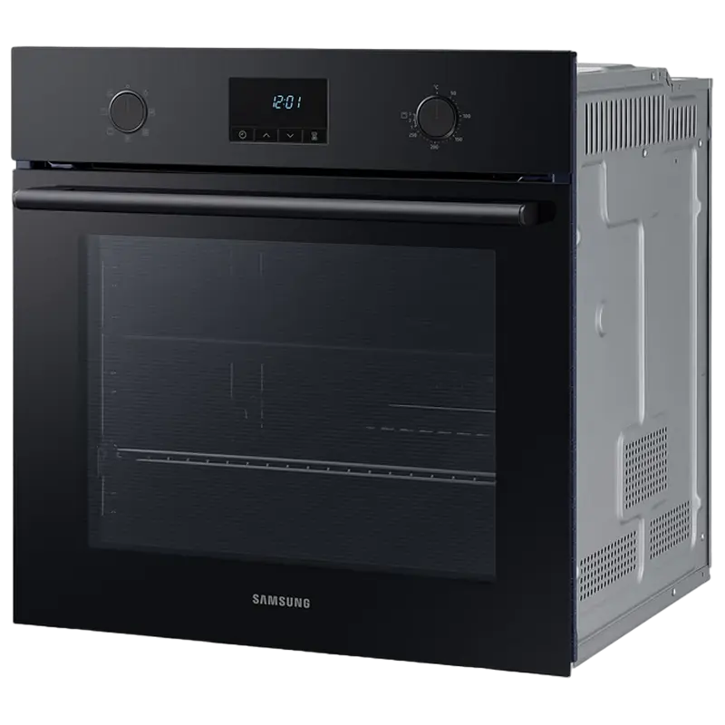 Электрический духовой шкаф Samsung NV3300A Черный