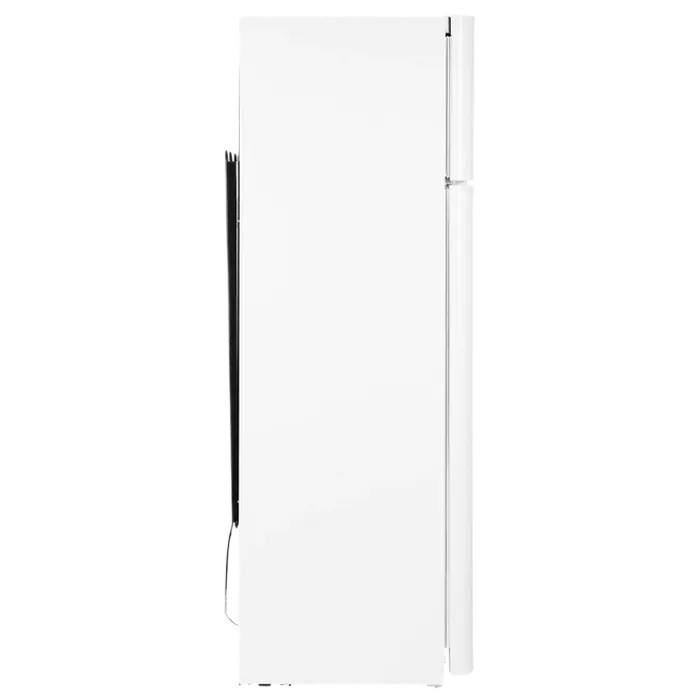 Холодильник Indesit TIAA 16 Белый