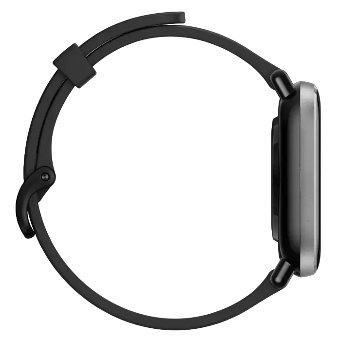 Умные часы Xiaomi GTS2 mini Чёрный