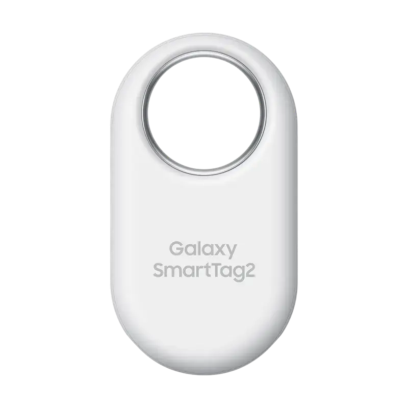 Смарт трекер Samsung SmartTag2 Белый