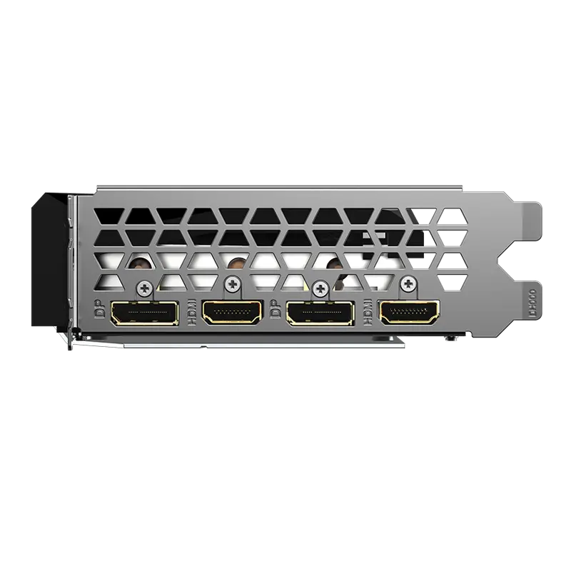 Видеокарта Gigabyte GeForce RTX 3060 Ti GAMING OC D6X