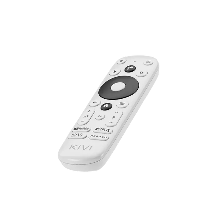 55" LED SMART Телевизор KIVI 55U750NW Белый