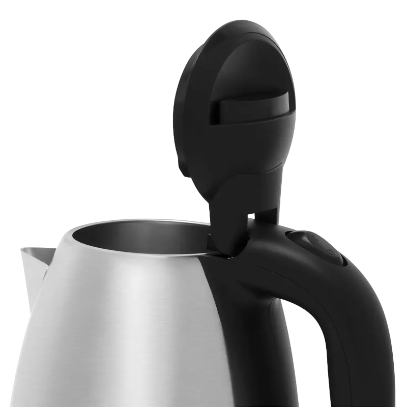 Электрочайник Maxwell MW-1005 Нержавеющая сталь