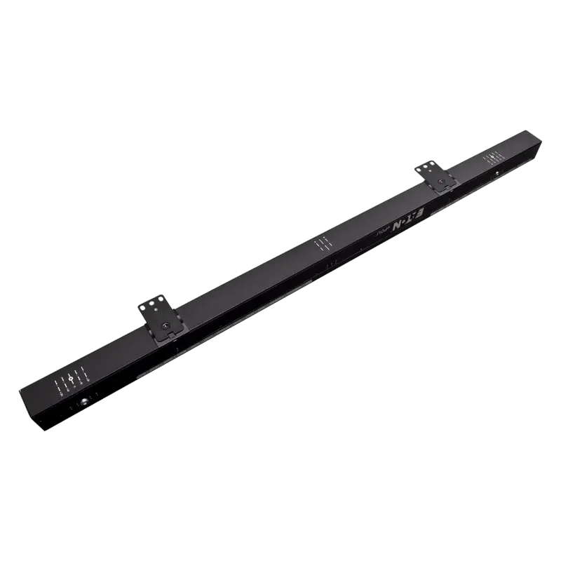 Блок распределения питания Eaton EPDU MI 0U Черный