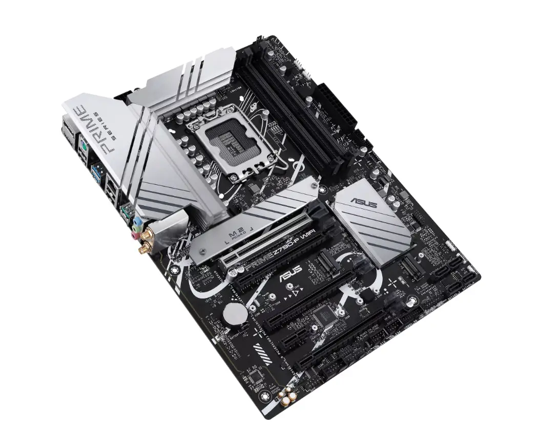 Navigator PC10973 // Gaming Pro / PC i7-14700KF Z790 32GB DDR5 M.2 NVMe NVMe 2TB RTX5070Ti 16GB 1000W