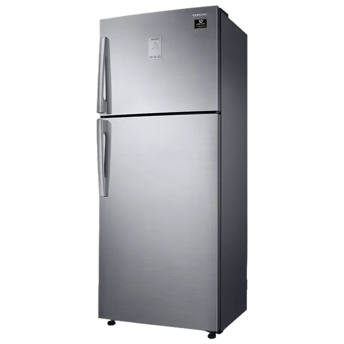 Холодильник Samsung RT46K6340S8/UA Серебристый