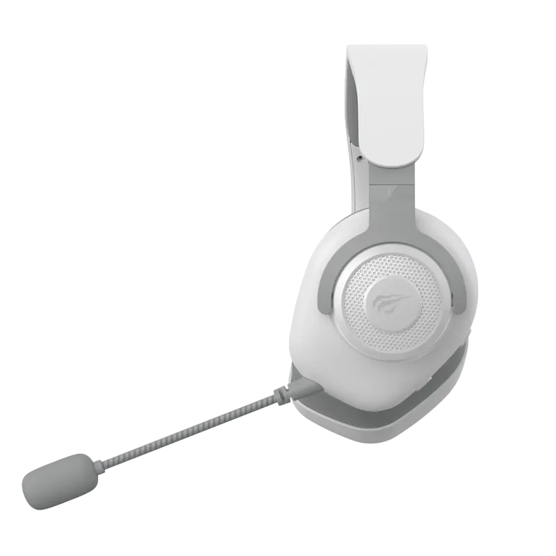 Наушники Havit H2230BG Белый | Серый